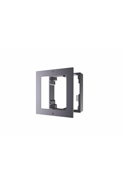Hikvision Surface mounting frame, 1 module, for modular intercom - DS-KD-ACW1