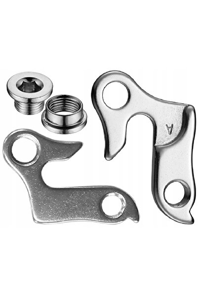 Other REAR DERAILLEUR HANG FOR ALUMINUM FRAMES GW-5A