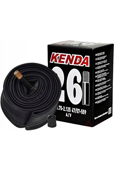 Other Camera KENDA 26 x 1,75/1,95/2,0/2,125 AV 48 mm lungime