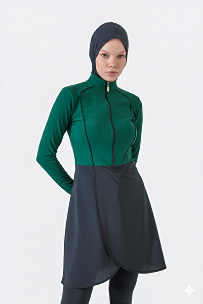 TESMAY FULL COVER TESETURY SWIMSUIT