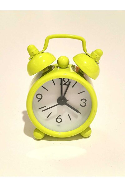 Monalisa Home Dekoratif Şık Ayaklı Saat