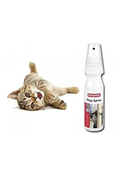 Beaphar Play Spray for Cats (Lure) (150ml)