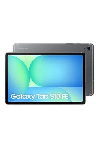 Samsung Tablet SM-X526B 10.9" 12GB RAM 256GB Gray