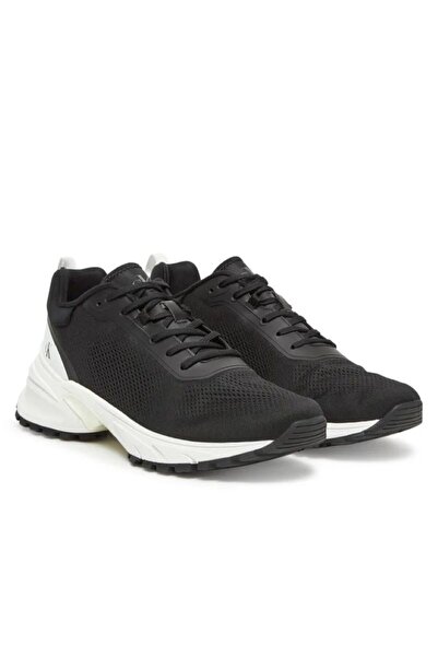 Calvin Klein Pantofi sport HIKE RUNNER TECH KNIT