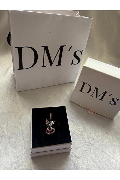 DM’s Silver Anka Kuşu Gümüş Charm’ı