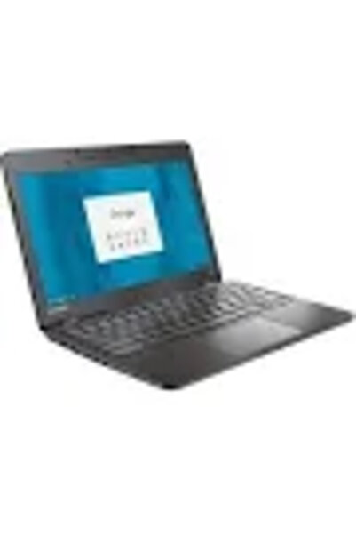LENOVO Reconditioned Chromebook N23 2017 11.6-inch Intel Celeron 4 GB 16 GB Black Chromebook