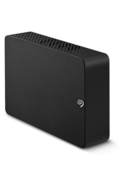 Seagate HDD extern de expansiune, 24TB, 3.5", USB 3.0, negru