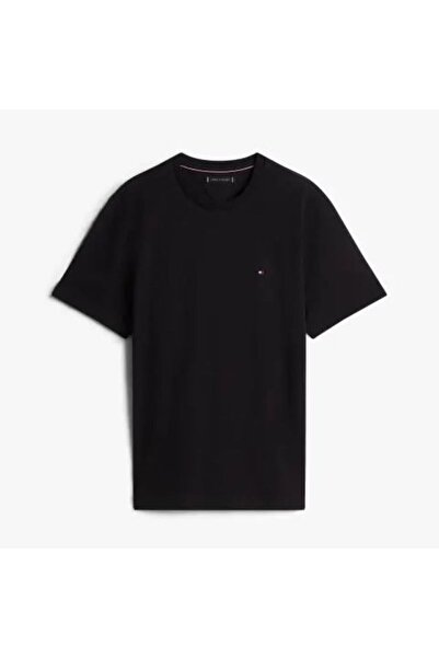 Tommy Hilfiger Tricou LIGHT INTERLOCK TEE