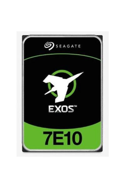 Seagate Exos 7E10 SAS 2TB 7200rpm 256MB Cache (512e/4KN)
