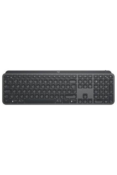 logitech Tastatură MX Keys (grafit)