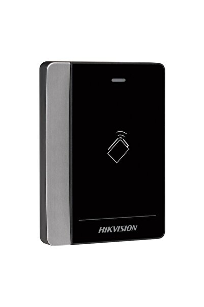 Hikvision card reader DS-K1102AM, Pro series, supports Mifare cards