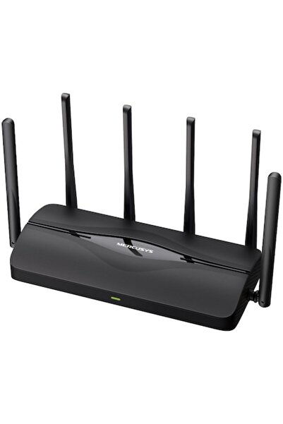 Mercusys MR37BE (BE6500) Wireless Router - Wi-Fi 7, MLO, 2x 2.5Gbps, 2x Gigabit, EasyMesh