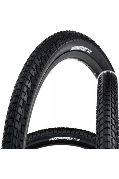 Other ANVELOPĂ BICICLETĂ 27.5x1.95 KENDA COMFORT ROAD 650B