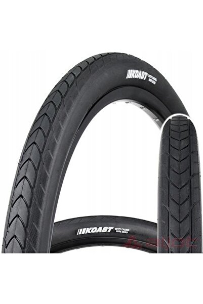 Other ANVELOPĂ BICICLETĂ 27.5 x 1.50 ȘOSEA KENDA KOAST 650