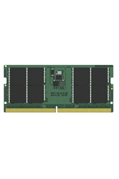 Kingston Μνήμη Laptop, 32GB DDR5, 5600MT/s, CL46