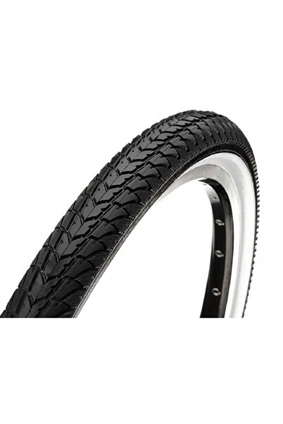 Other BICYCLE TIRE 28x1.75 WHITE SIDE CST CONTROL VIVA