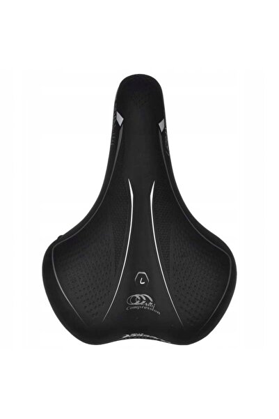 Other Women's bicycle saddle SELLE BASSANO SPRINGS