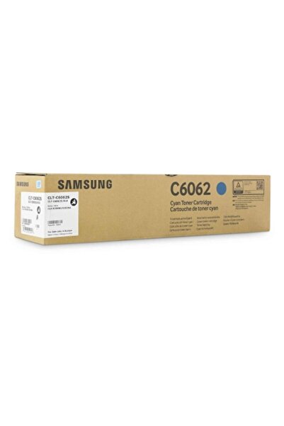HP Cartuș toner laser C6062, cyan (albastru)