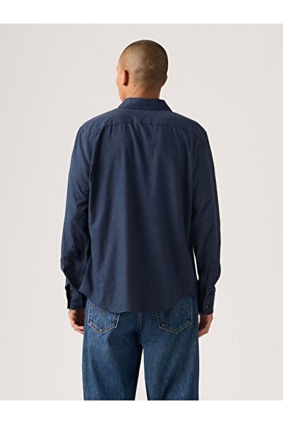 Levi's Sunset 1 Pocket Standard Fit Gömlek