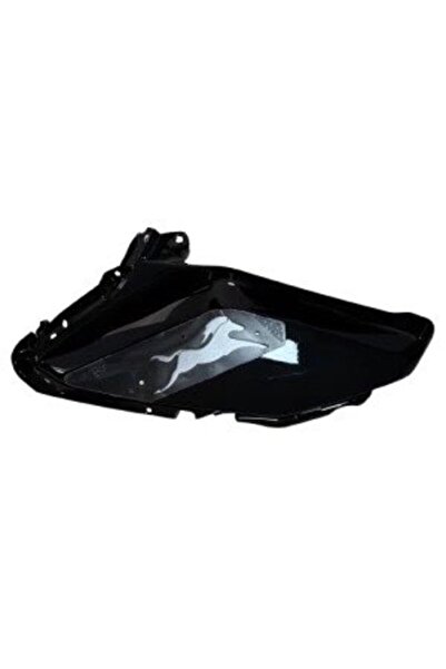 TVS RAİDER 125 CC SOL AT AMBLEM GRENAJ