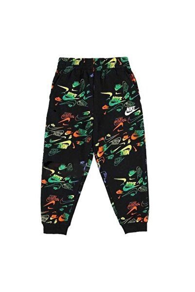 Nike Pantaloni NKB B NSW AOP REVEAL JOGGER