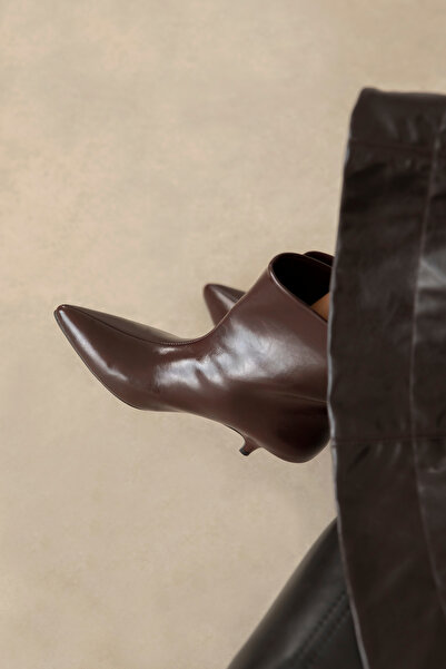 wolk shoes cizme scurte pentru femei cu talie înaltă