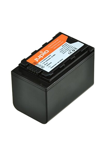 Jupio Baterie pentru Panasonic VW-VBD58 5200 mAh