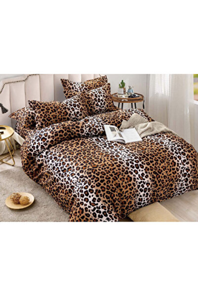 Dormy Danger Bedding Set 6 Pieces (Finet)