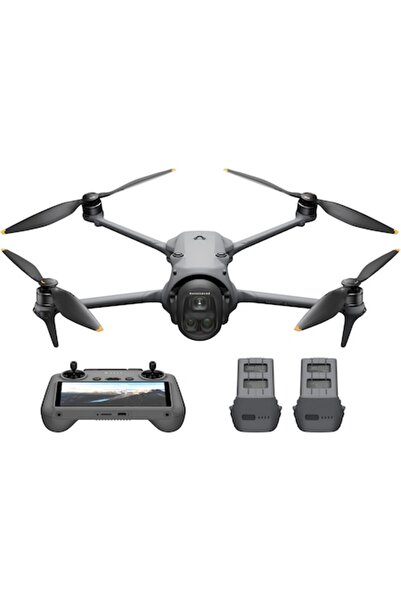 DJI Mavic 4 Pro Drone Fly More Combo, 100MP, 6K/60 + Smart Controller
