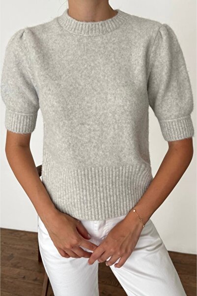 HSNGIYIM Knitwear bluz