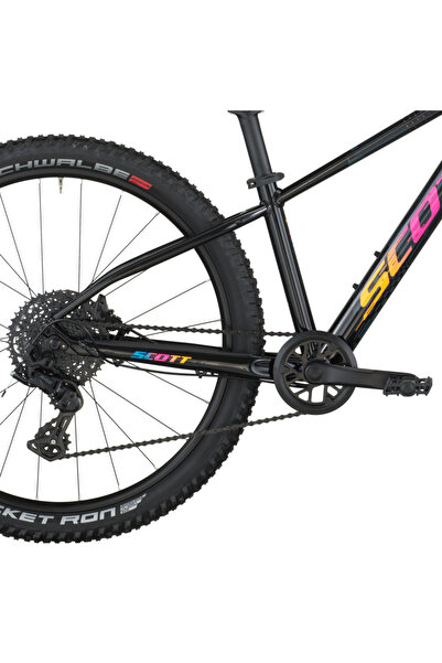 SCOTT Scale RC 600 26 Jant Çocuk Bisikleti 2026