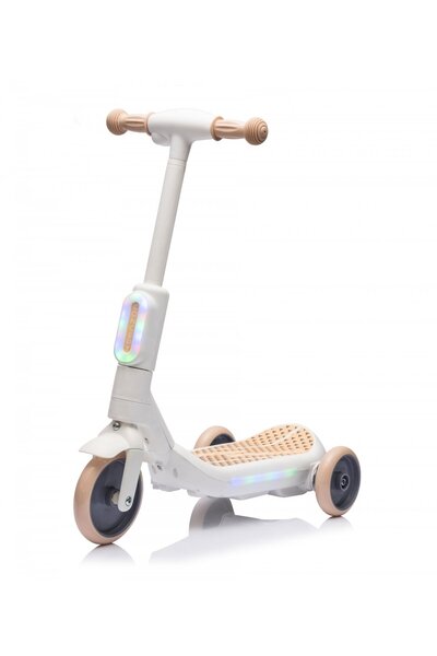 Kinderauto Trotinetă electrică Aquamist pentru copii 3-8 ani