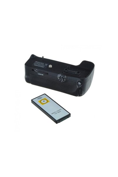 Jupio Grip pentru baterie Nikon D7000 (MB-D11), garanție 3 ani