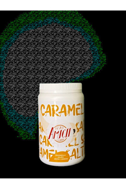 AMICCI Salted Caramel Cream