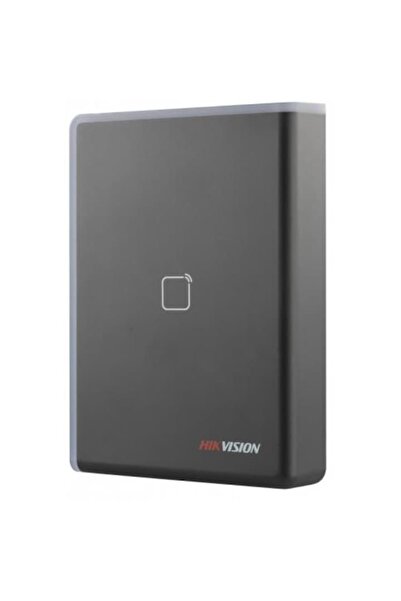 Hikvision cititor de carduri DS-K1108AE, citește carduri EM 125 KHz, rază de detecție