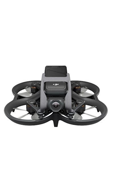 DJI Care Refresh Avata (1Y) Electronic License