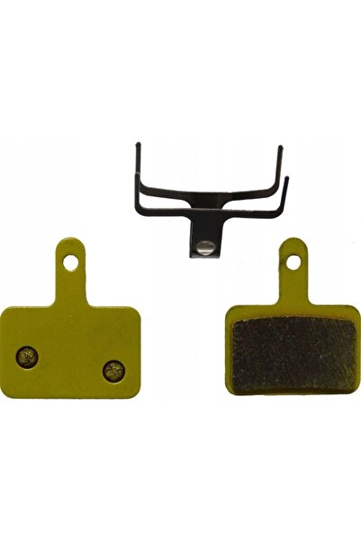 Other Shimano B01S TEKTRO AURIGA PROMAX CLARKS METALLIC Baradine pads