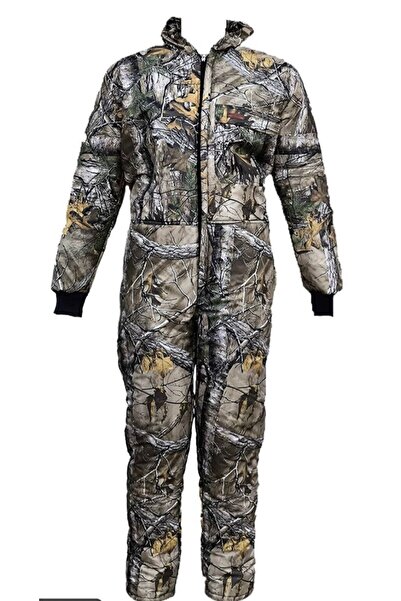 DEVELİOĞLU KONFEKSİYON Kışlık boy tulumu