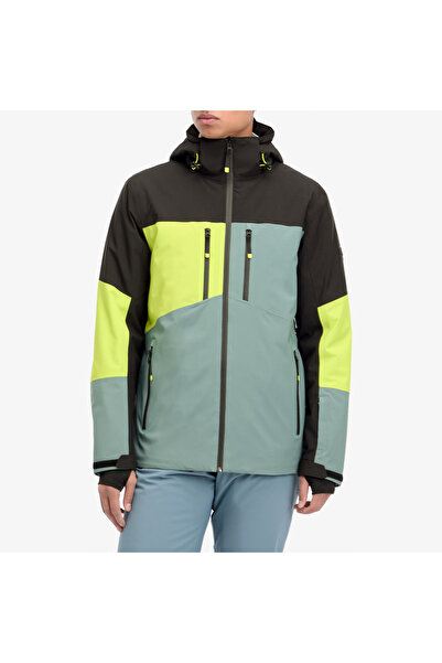 Mc Kinley Dexter Erkek Renkli Kayak Montu