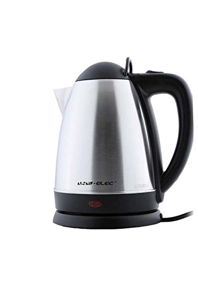 ALSAIF Innova 2.5L Stainless Steel Kettle