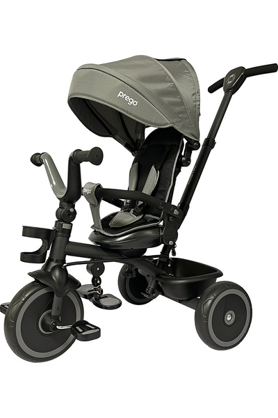 Prego Austin Çift Yönlü Çocuk Bisikleti