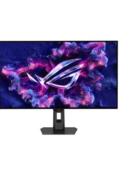 ASUS ROG Strix OLED 31.5" XG32UCWG Gaming Monitor, 4K UHD 3840x2160, 165Hz, 0.03ms, Black