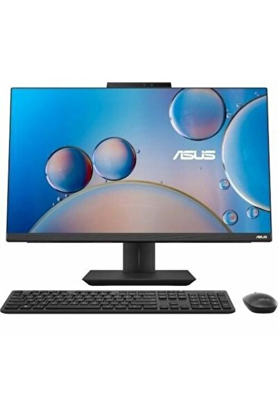 ASUS ExpertCenter E5, E5702WVARK-BPE006XA All-in-One PC