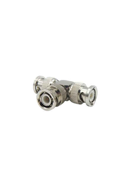 Other Conector BNC mascul la 2 x conectori BNC mascul, LN-CTB03B