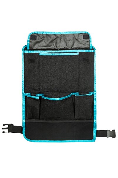 U-Grow Organizator pentru scaun auto UCO-001, negru