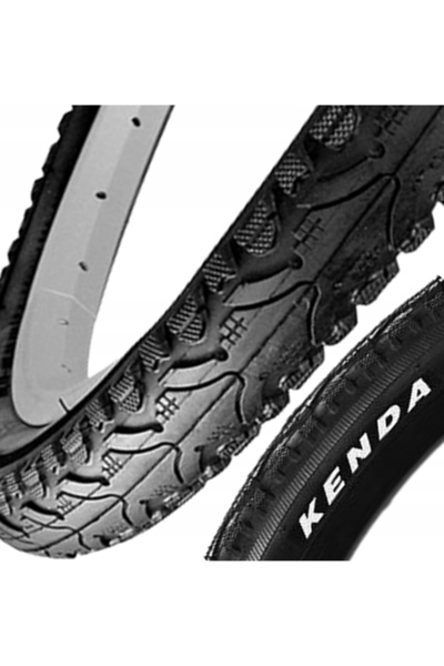 Other ANVELOPĂ DE BICICLETĂ 26 x 1.50 (40-559) KENDA KHAN 30TPI SUPER LIGHT S...