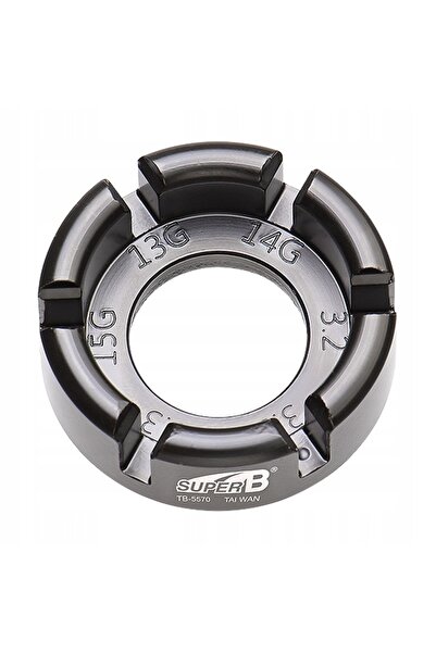 Other Cheie Superbă pentru Spițe de Centrare a Roților