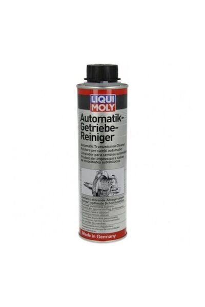 Liqui Moly Soluție de curățare a transmisiei automate