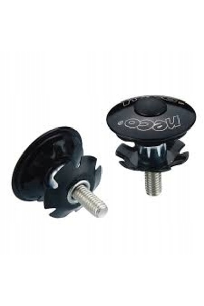 Other NECO CIUPERCI STERU AHEAD CONE STAR BLACK