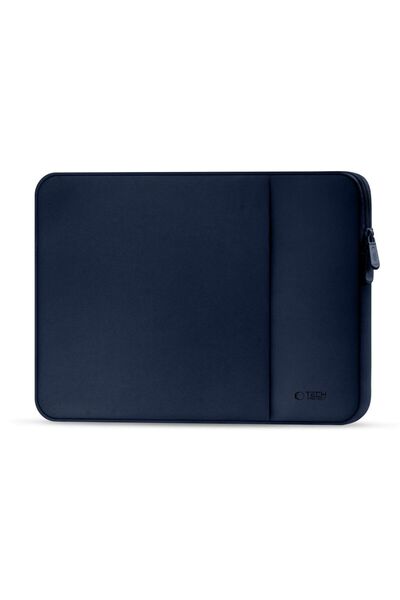Other Pokrowiec etui na laptopa 15-16'' Neopren - granatowy